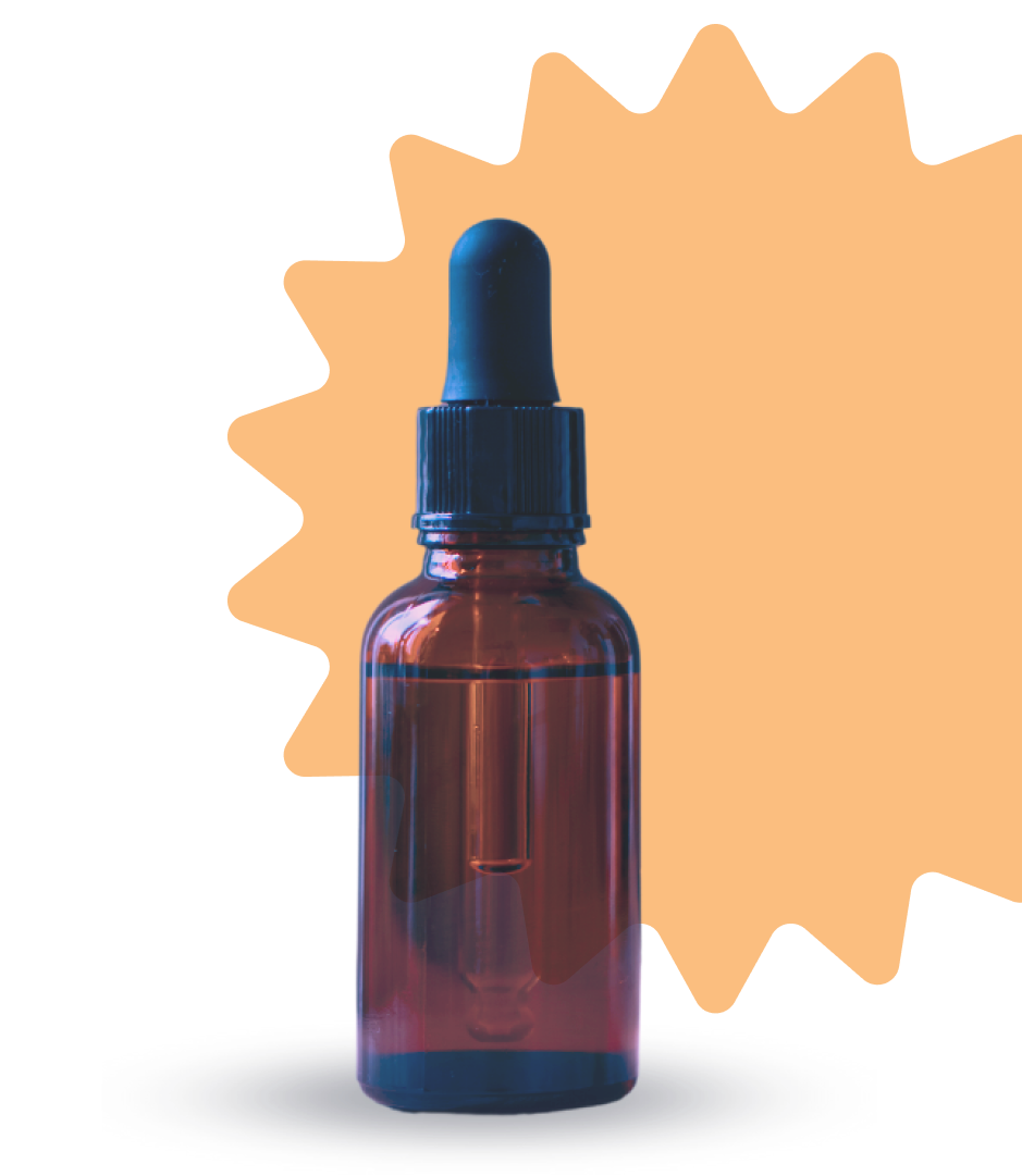 Cannabis Oil